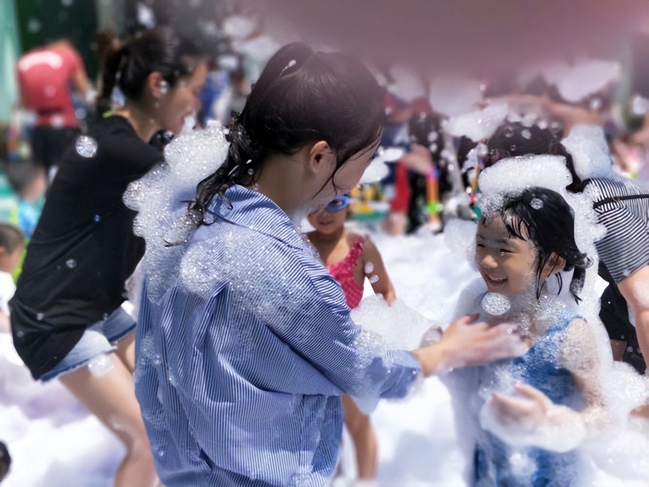 暑假去哪儿玩儿最省钱,这个暑假很适合去哪儿玩儿