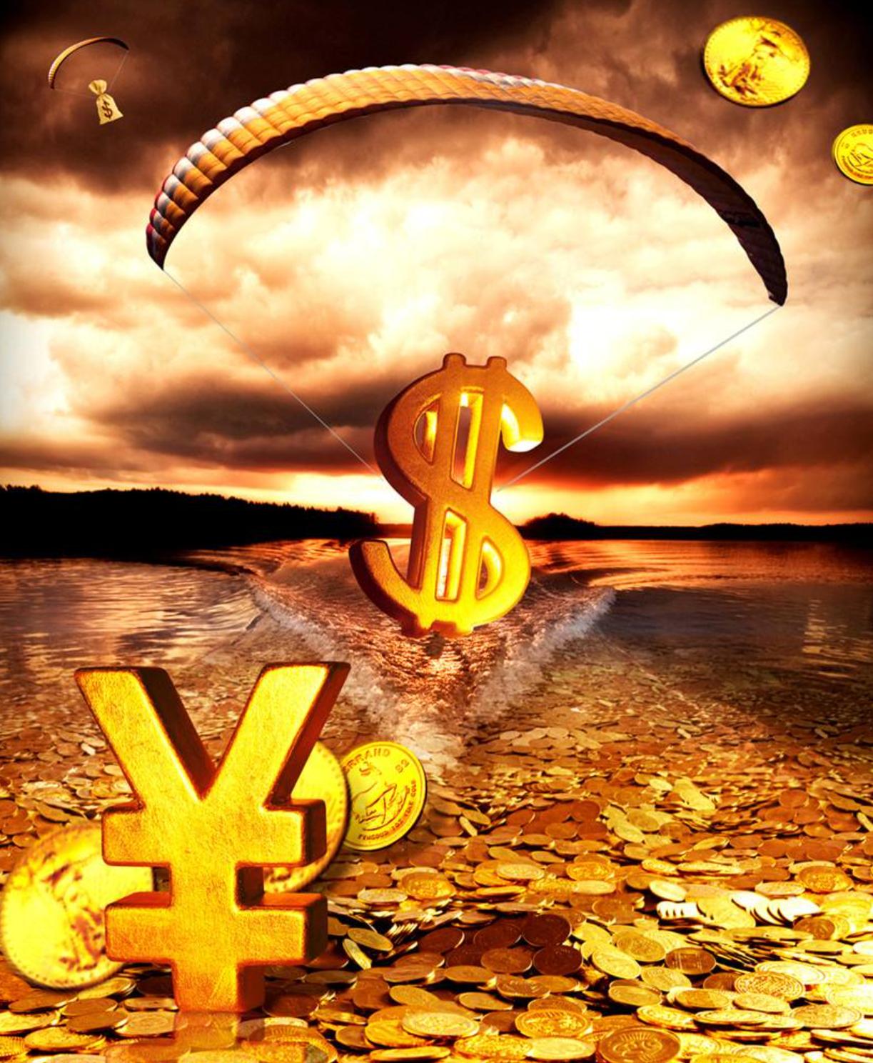 财富陷阱理论,财富的十大陷阱