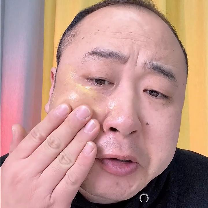 推荐一款真正的黄金面膜,吐槽ahc黄金面膜