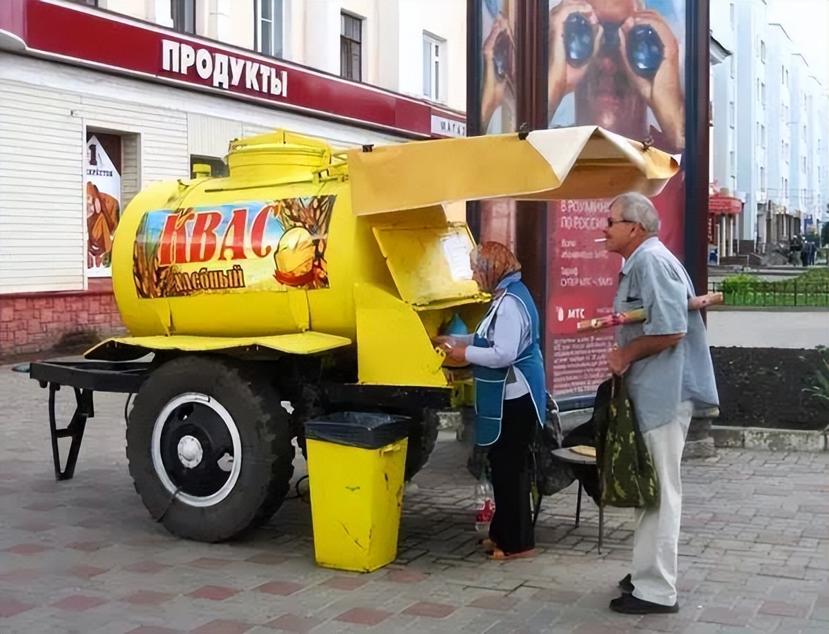哪种格瓦斯最纯正,哪款格瓦斯是正宗的