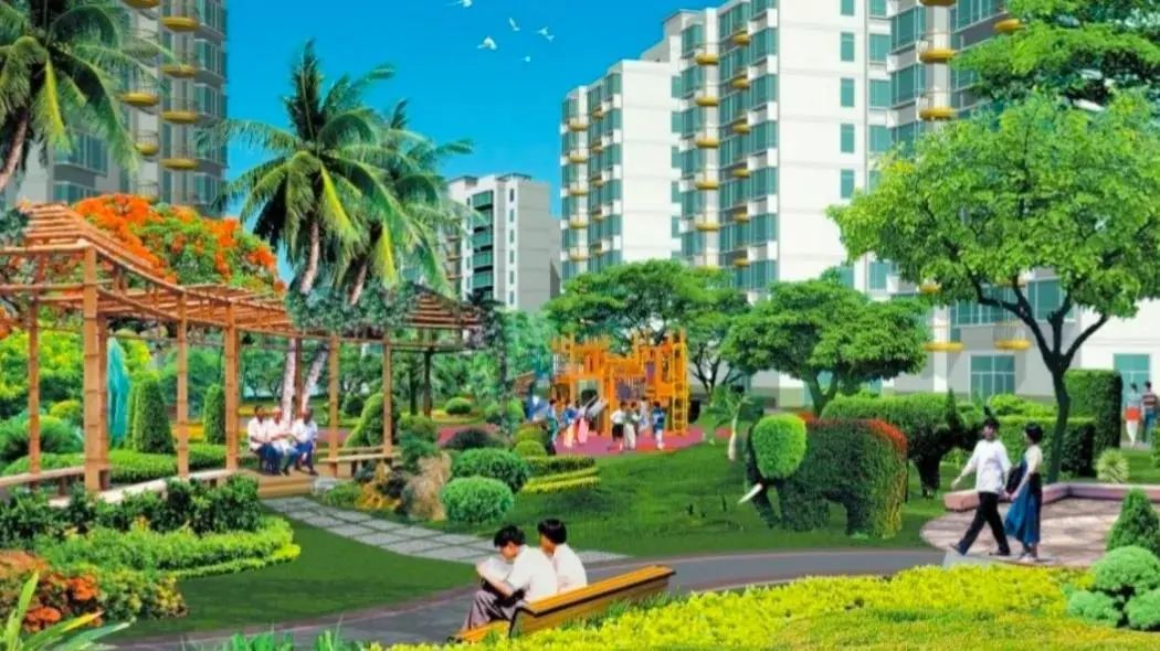 房龄老的房子会如何处理,房龄20年的房子利弊