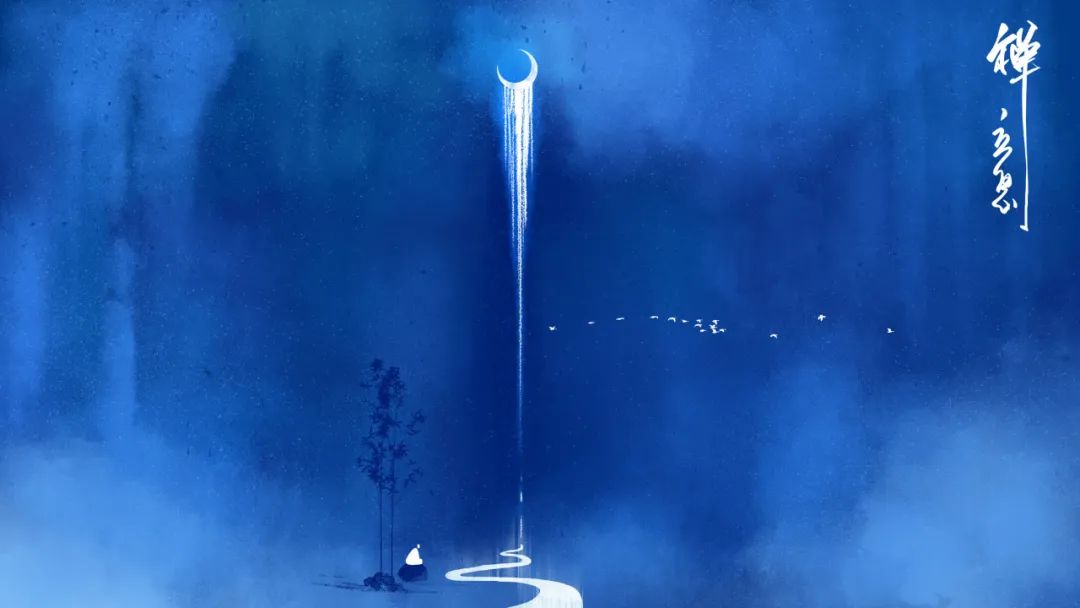 100句经典古诗词名句惊艳千年之美,55句一眼万年的古诗词