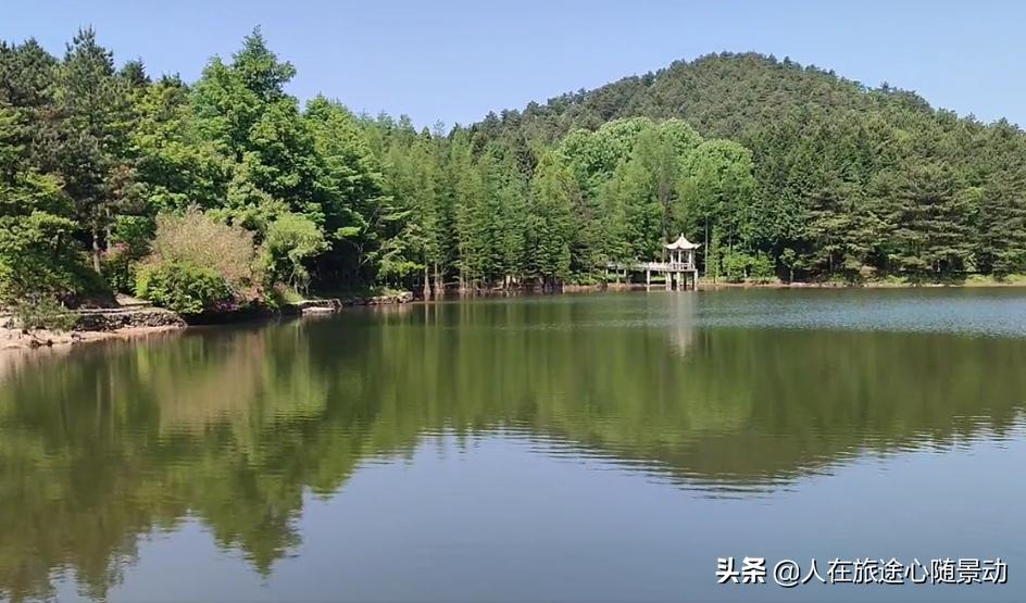 余姚山水风景视频,浙江余姚旅游风景图