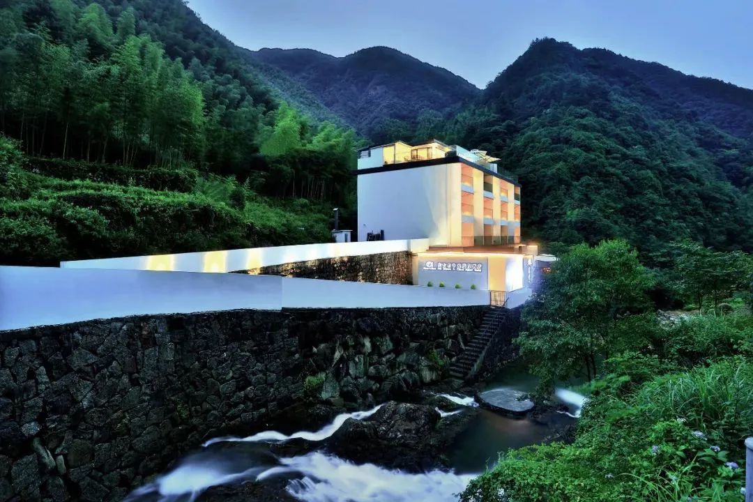 南方适合度假的民宿,上海周边江浙度假民宿