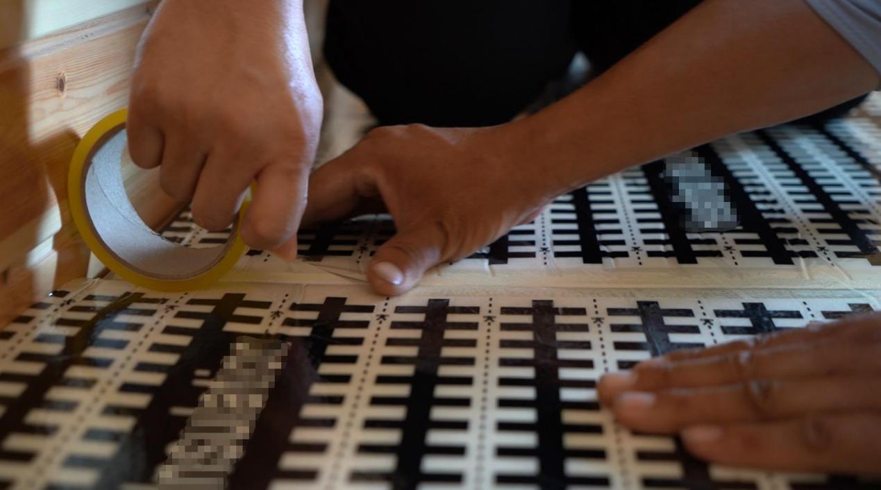 羽绒服石墨烯蓄热层是智商税吗,石墨烯电热膜是不是智商税