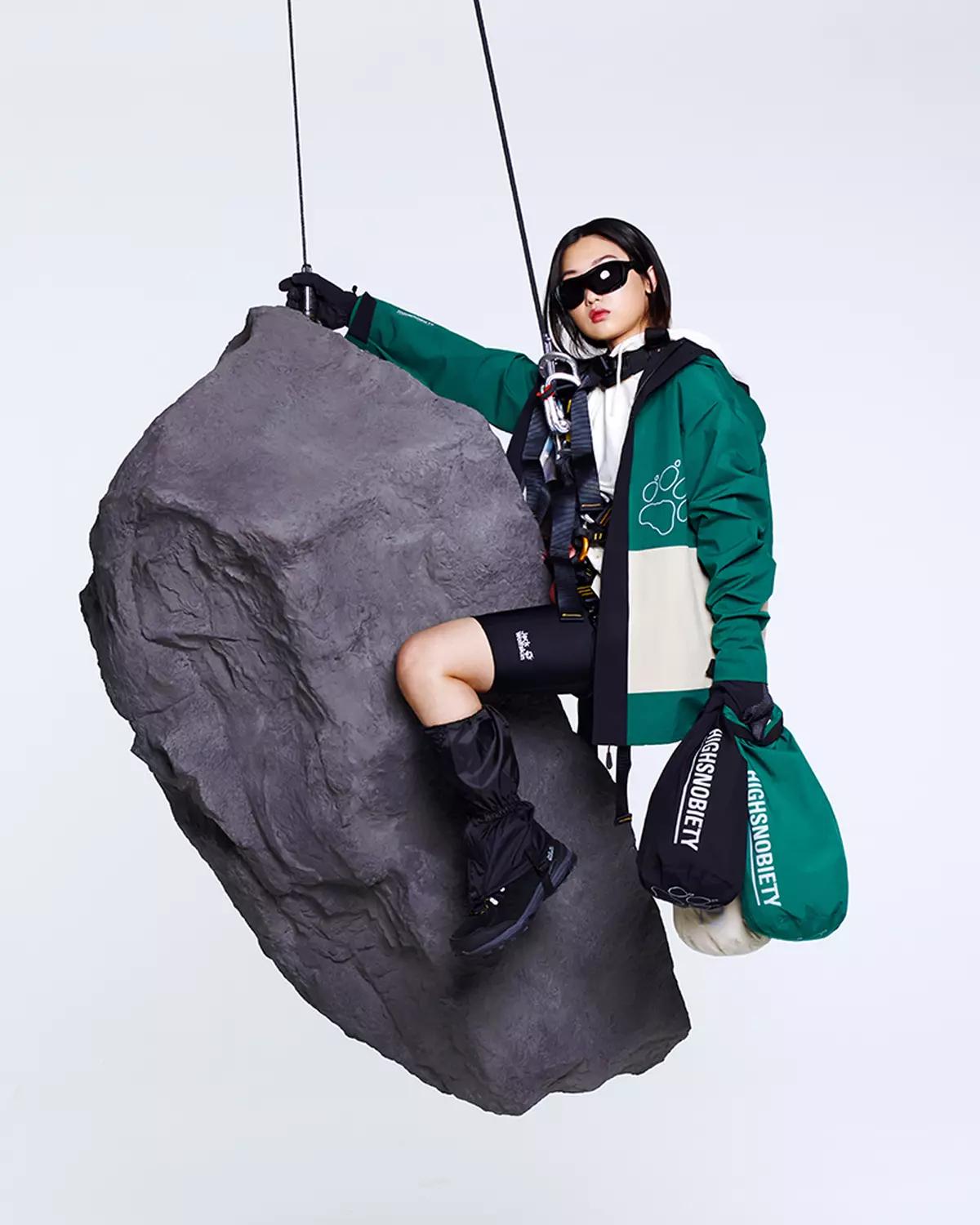 有哪些知名的外国户外品牌,梦想周游世界自驾游