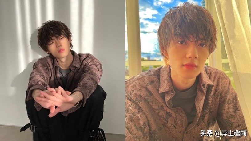 日网票选「2022最有潜力男演员」TOP10！目黒莲、高桥文哉都上榜