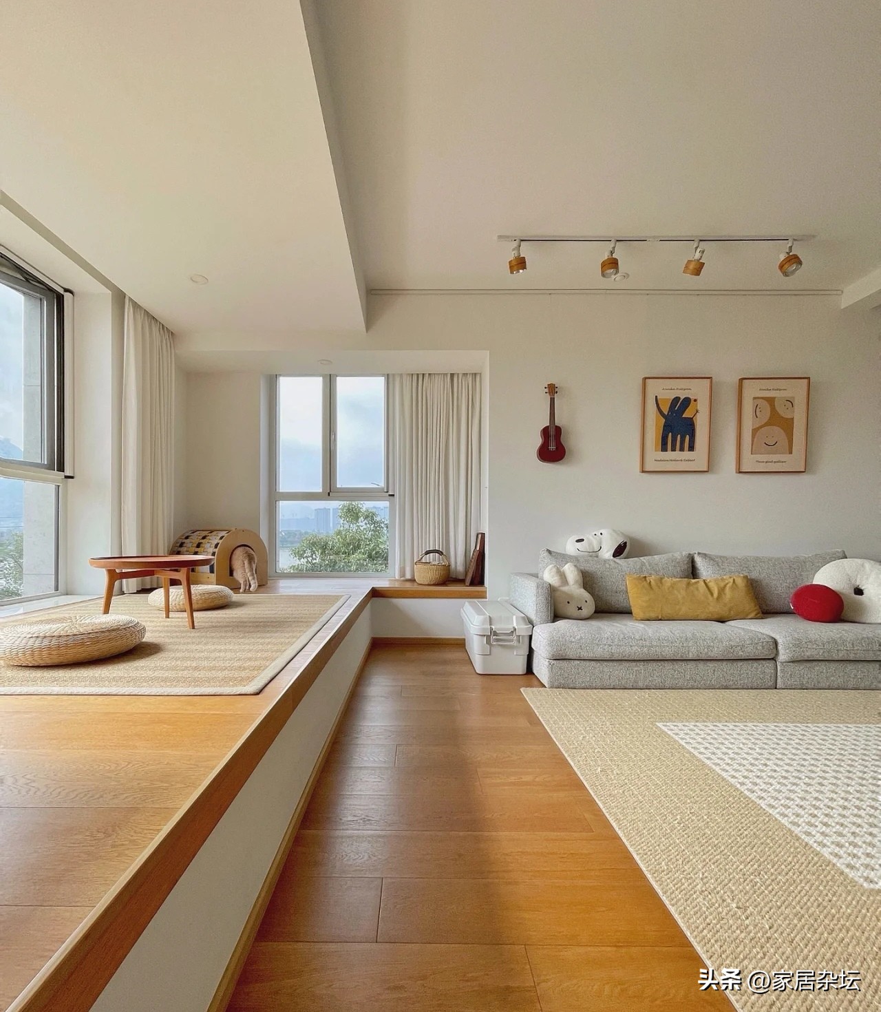 淄博全屋整装避坑,碳晶板全屋整装哪些坑