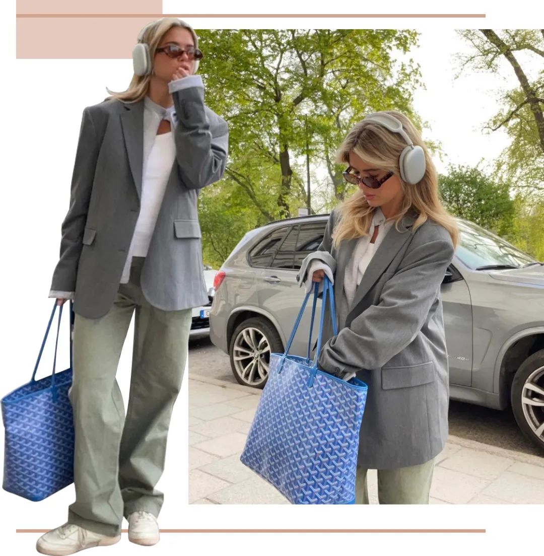 goyard值得买吗,goyard今年的新款