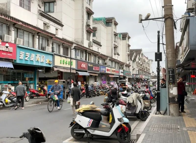 在苏州体验24小时生活,苏州沉浸式听戏