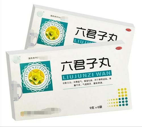 健脾祛湿胃胀消化不良中成药,促进胃动力健胃消食的中成药