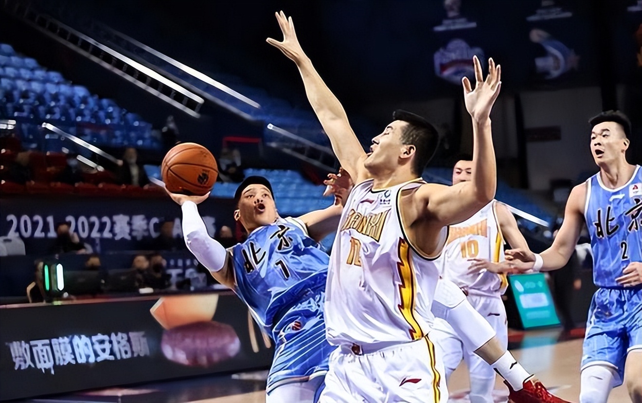 cba选秀山东男篮,cba选秀薪水一览表