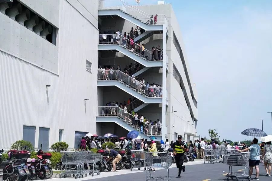 扒了山姆人气商品的“平替”，买会员卡到底亏吗？