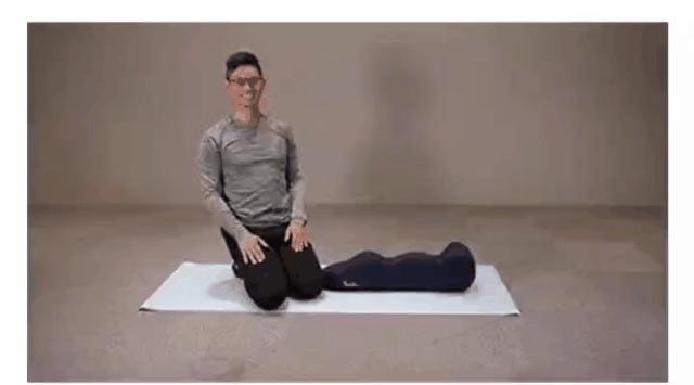 日本研发、首卖超88万！MTG身形舒展棒，5分钟放松肌肉