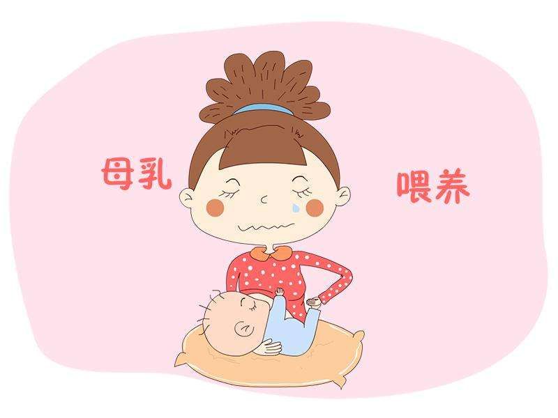 哺乳期乳房胀痛有什么好方法,哺乳期4个月了乳房胀痛如何缓解