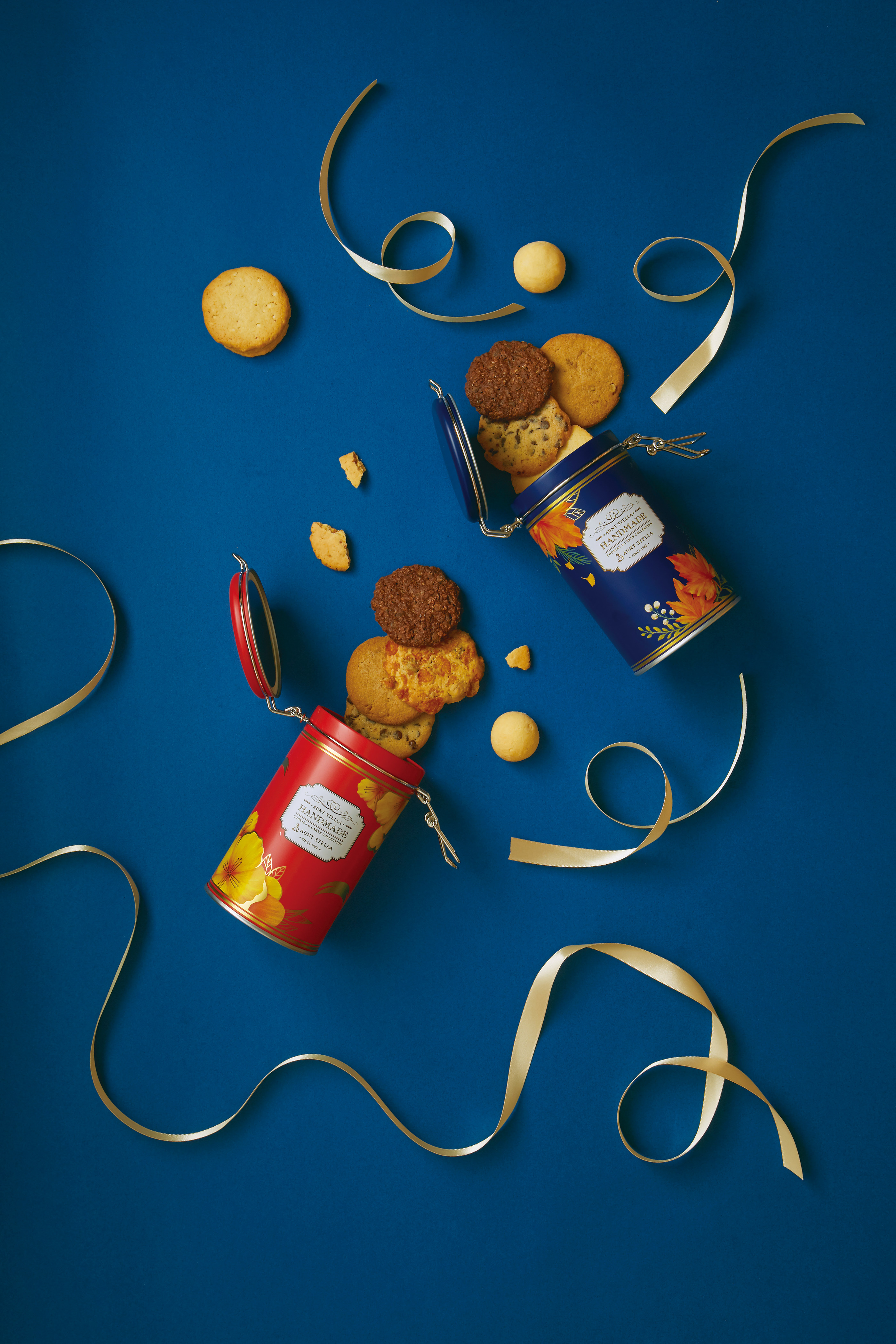 精美月饼礼盒包装设计,月饼礼盒设计过程图解