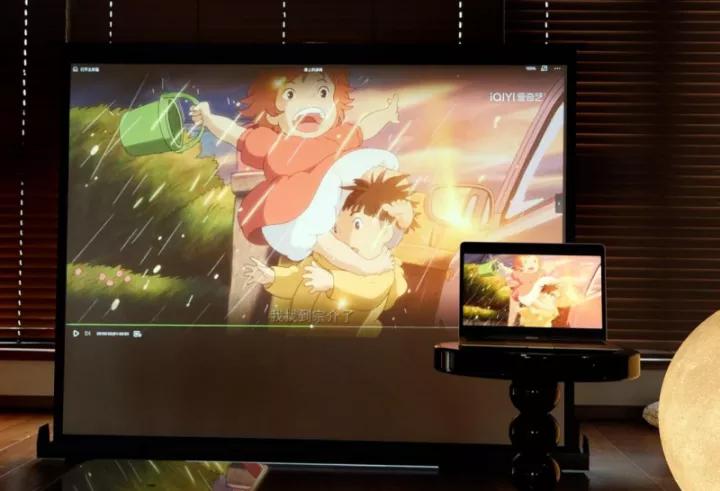 激光投影仪推荐2023性价比最高,投影仪是激光的好还是智能的好