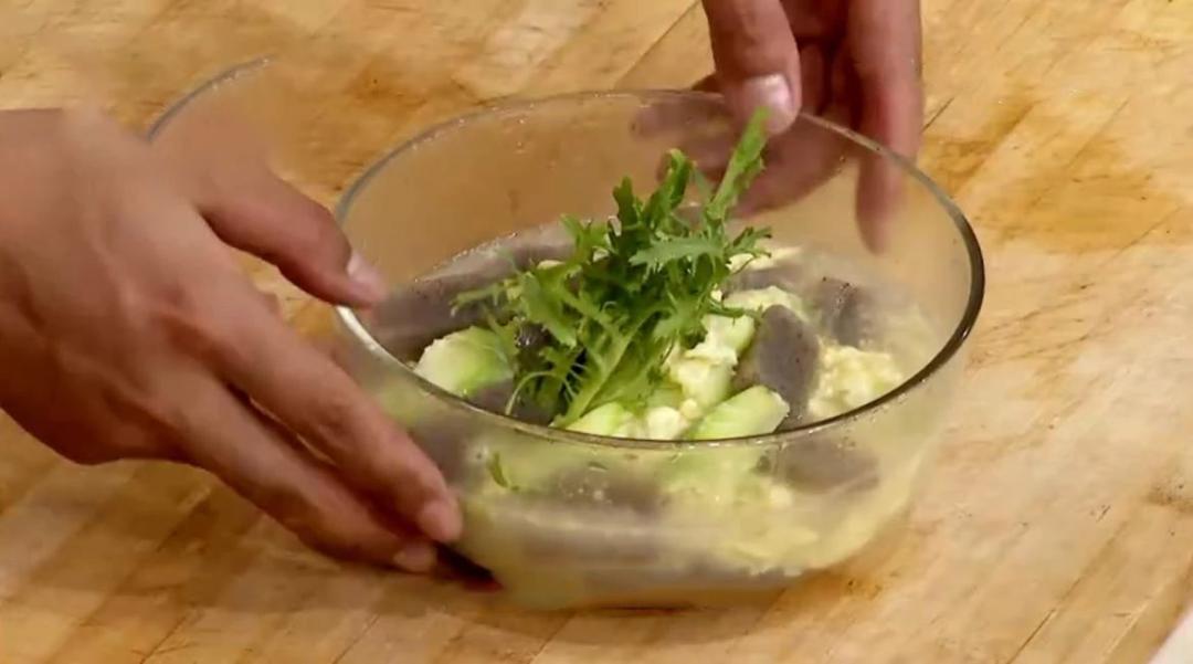 魔芋有什么食用价值,魔芋的营养价值和食用方法