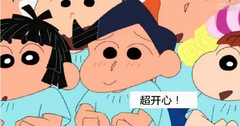 史上最可怕的蜡笔小新,说一下蜡笔小新最惹人讨厌的人物