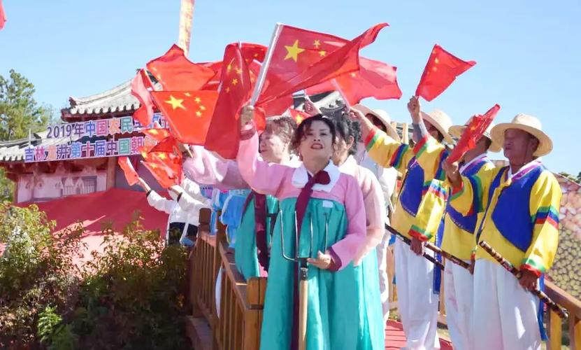 中国朝鲜族如何看待韩国的,中国朝鲜族怎么看待韩国