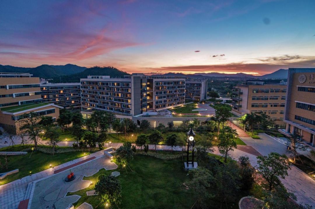 【院校介绍】北京师范大学-香港浸会大*联学**合国际学院2023年甘肃省志愿填报指导