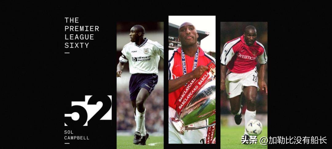 同时效力过阿森纳热刺,曾效力热刺的退役巨星