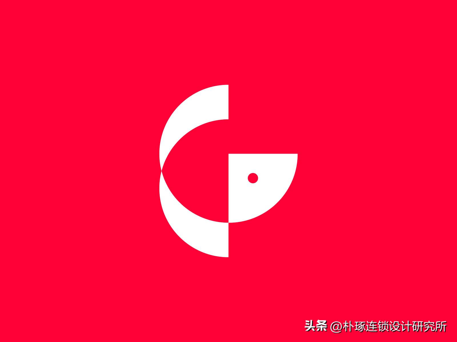 鱼创意logo设计免费,餐饮logo鱼免费设计