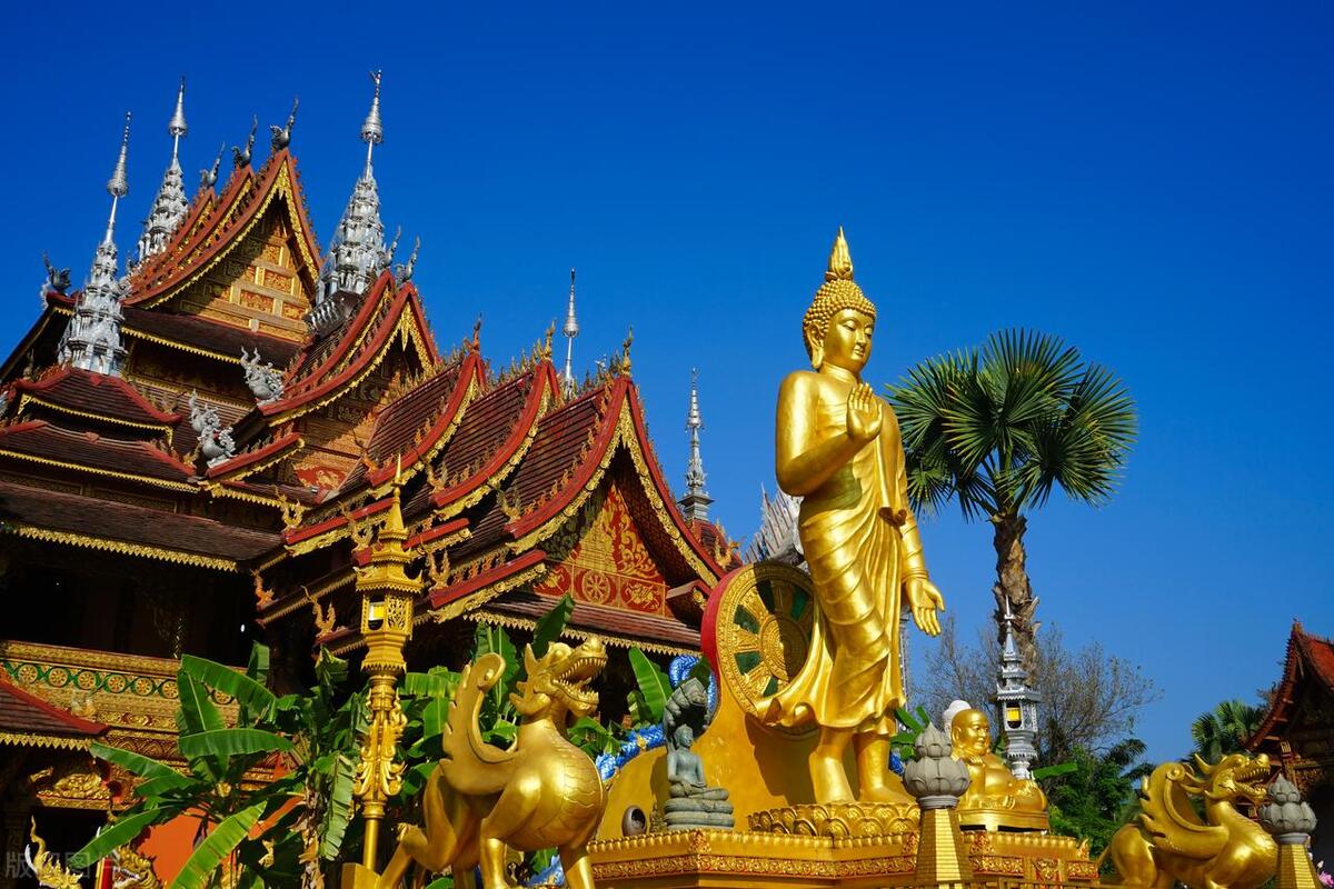 推荐一个省钱的云南旅游攻略,到云南昆明旅游必去的景点有哪些