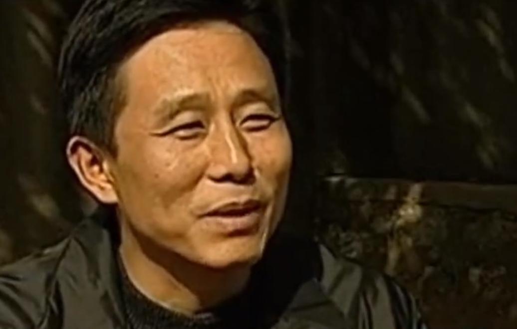 江西老汉活捉神兽四不像,江西老汉活捉神兽六不像