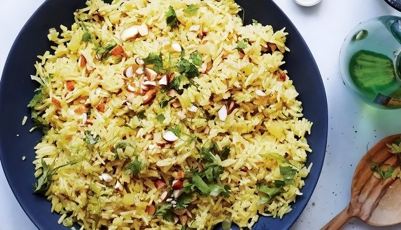 美国大米品牌排行榜,美国华人超市必买