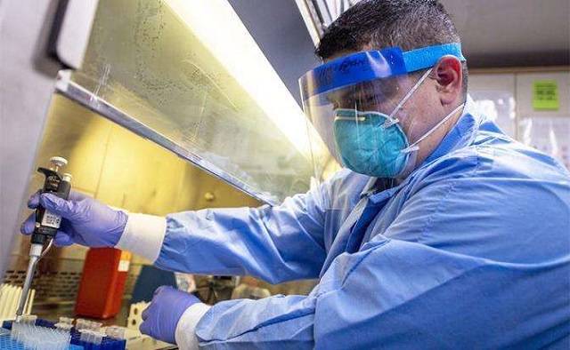 美国研究生化武器有根据吗,俄罗斯揭露美国生物武器实验室