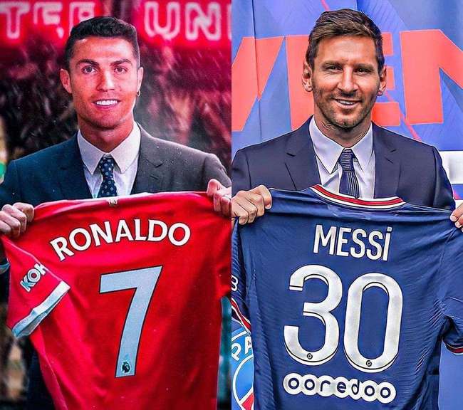 美国50州，喜欢梅西的占30州，C罗是19州！美国美女球员独占一州