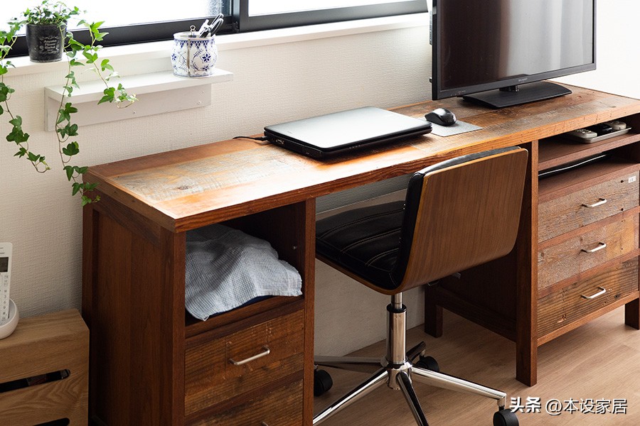 57岁退休阿姨坚持一天一收拾，独居61㎡小宅，清爽又治愈，晒晒