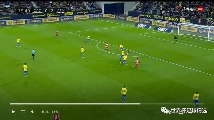 16-17赛季西甲第十二轮皇马vs马竞,西甲马德里竞技vs比利亚雷亚尔