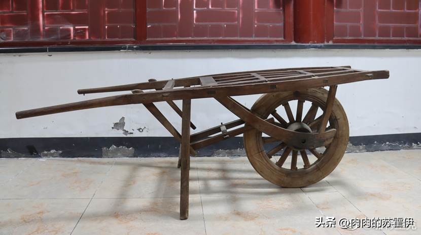 美国战术手推车,美军全地形战术手推车