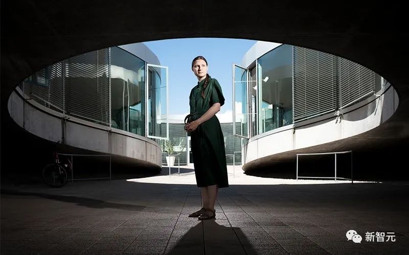 2023年菲尔兹奖获得者,最年轻的菲尔兹奖得主