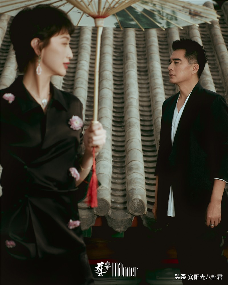 许亚军的四次婚姻,许亚军的五次婚姻