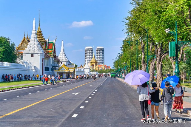 泰国游需要避坑,泰国游十大坑