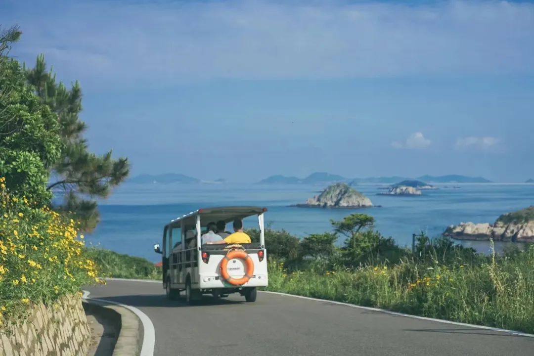 世界上被遗忘的小岛,大海中的神秘无人小岛