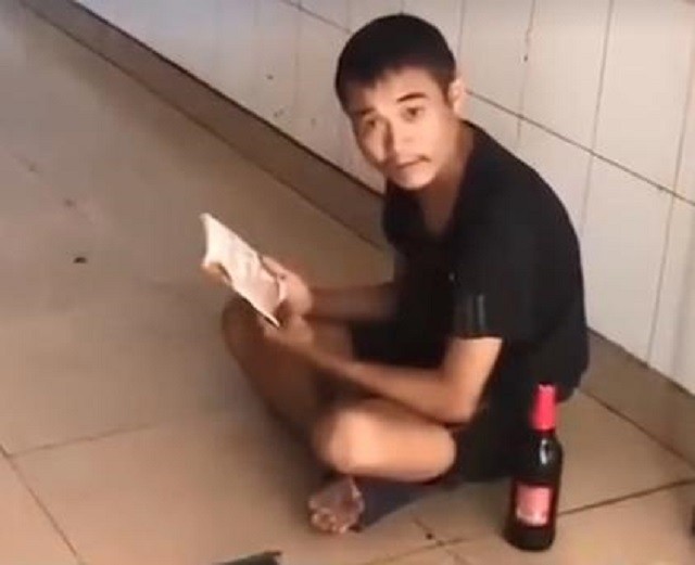 农村小伙被骗,农村小伙在外打工被骗