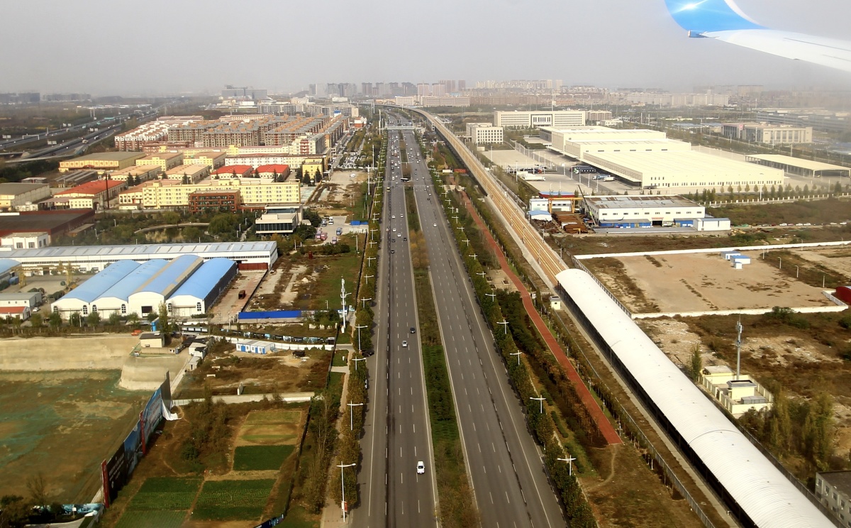 河南多条高速路段限行,河南省内限行地方最新路况