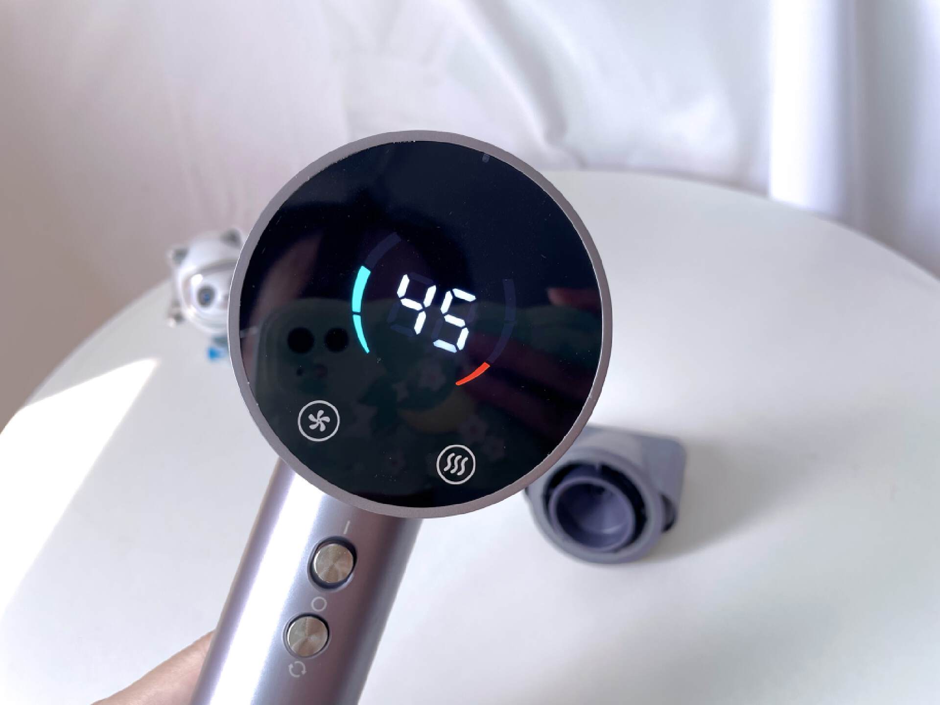 高速恒温护发吹风机,高速吹风机柔顺秀发