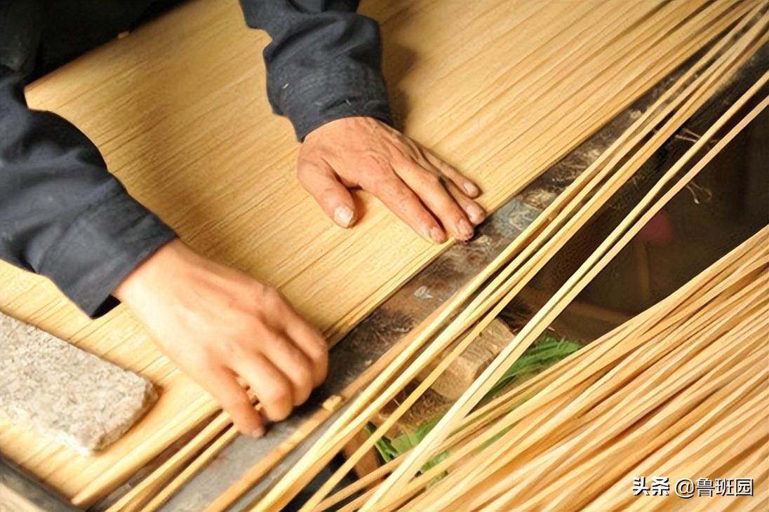 精美竹编家具,竹编家具特点