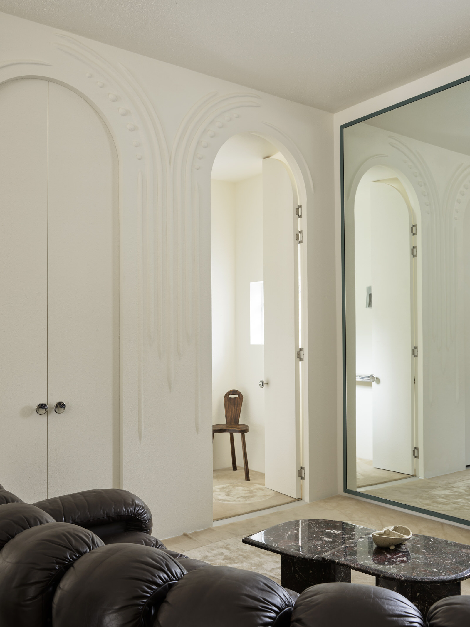 TamsinJohnson丨温和的情绪，SIRBONDIFLAGSHIP