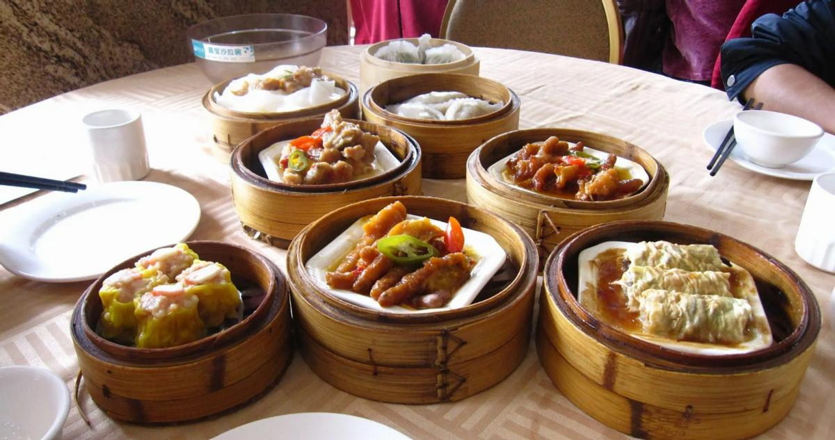 全国哪儿的早餐最好吃？经评比，这4个地方榜上有名，有你家乡吗