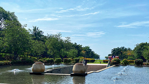 近乎完美的体验｜「三亚海棠湾天房洲际度假酒店」入住报告