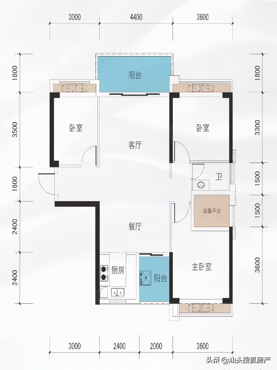 看一眼就心动的美景,梅溪湖周边网红打卡地