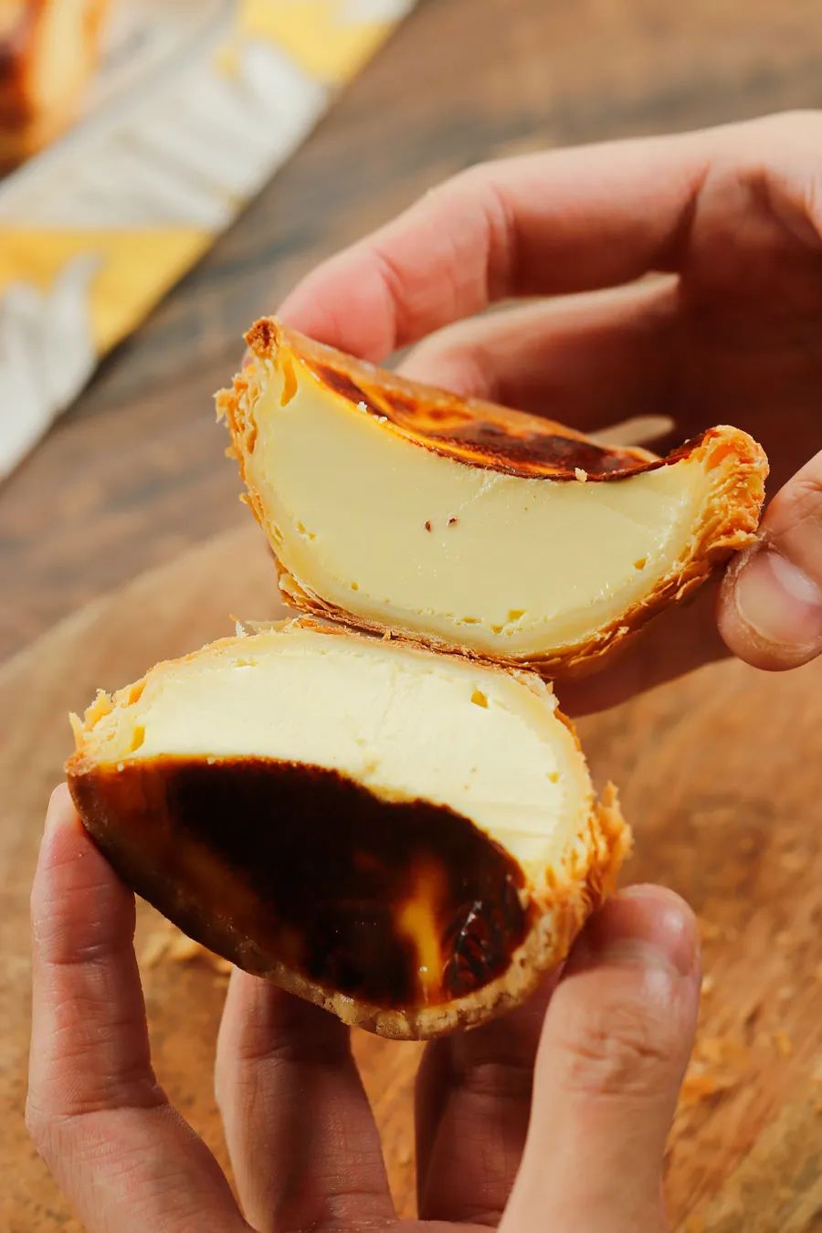 藏龙卧虎的魔都蛋糕饼店,在这5家挖到了宝