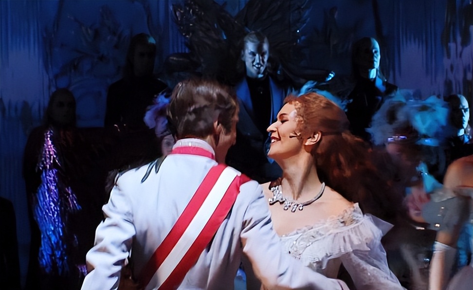 德奥古典音乐,德奥音乐剧有哪些