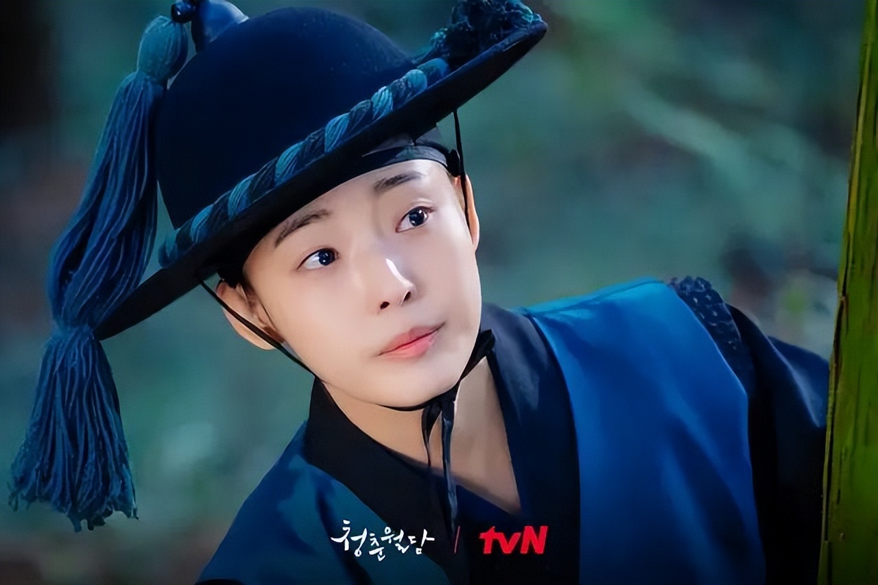 评分9.5分以上的5部韩剧,爆火韩剧5部